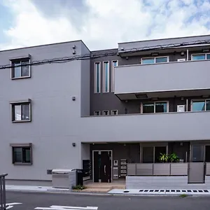 アパート 震雲マンション105