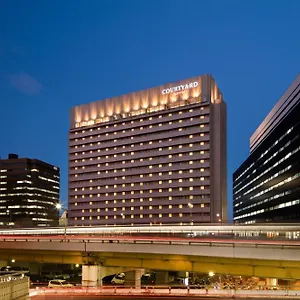 ホテル コートヤード バイ マリオット 新大阪 ステーション, 大阪市