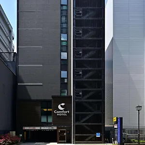 ホテル コンフォートホテル名古屋伏見
