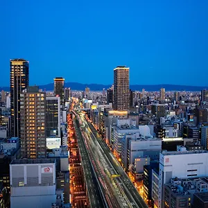 ホテル アパホテル＆リゾート 御堂筋本町駅タワー, 大阪市