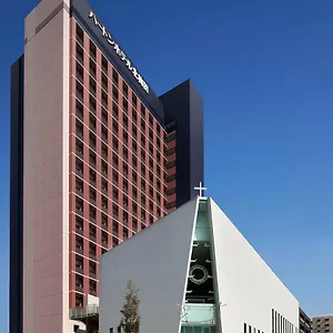 ホテル ハートンホテル北梅田, 大阪市